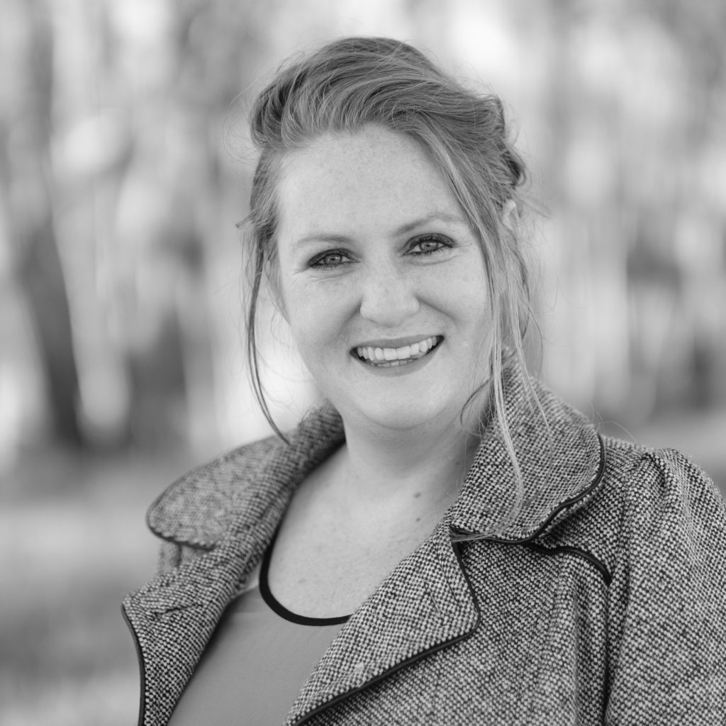 Rochelle Jacobs – Cenfri