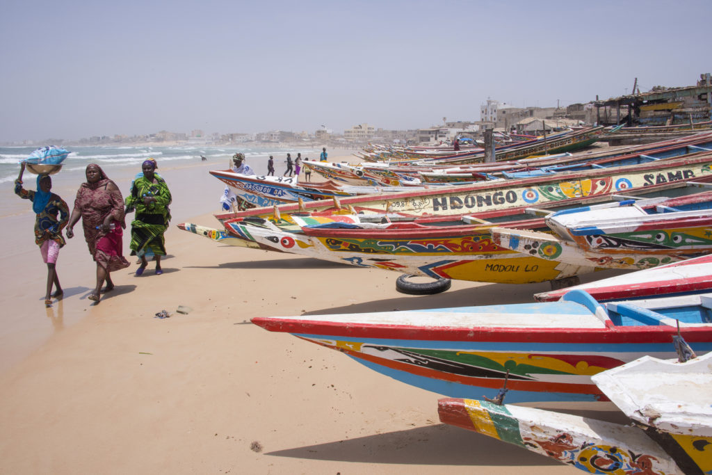Unlocking the digital economy in Senegal