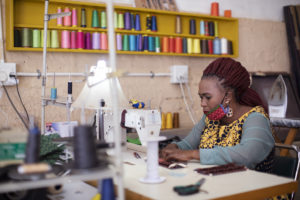 Policy catalogue on MSMEs financing in Africa