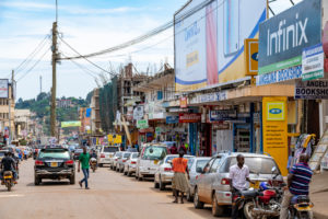 Opportunities and challenges to innovation in the Ugandan insurance market